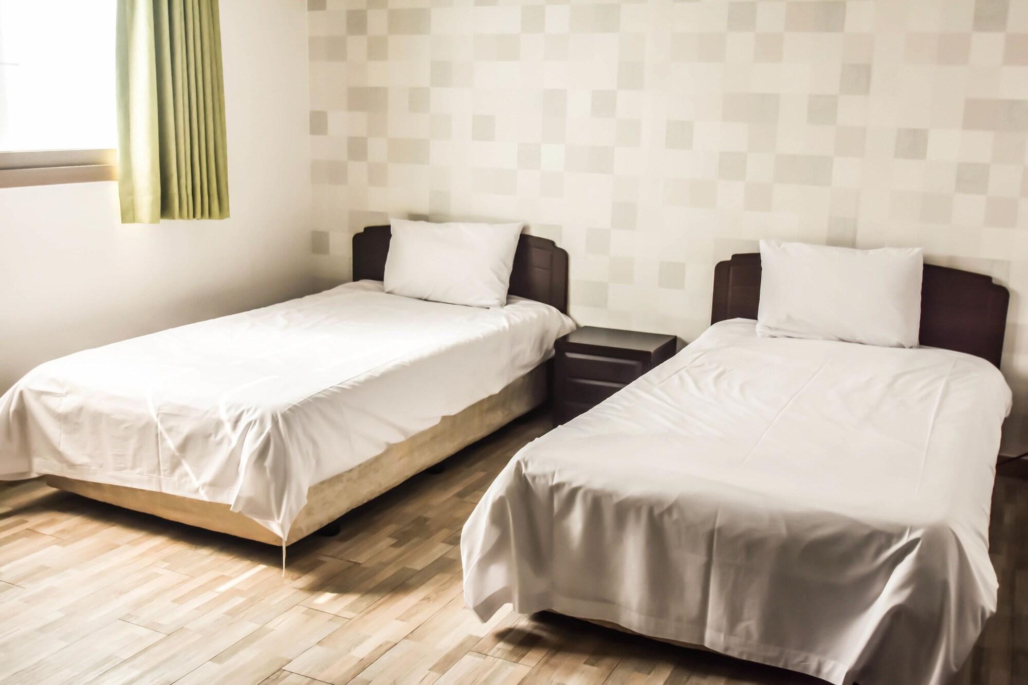 Olle Tourist Hotel Csedzsu Kültér fotó