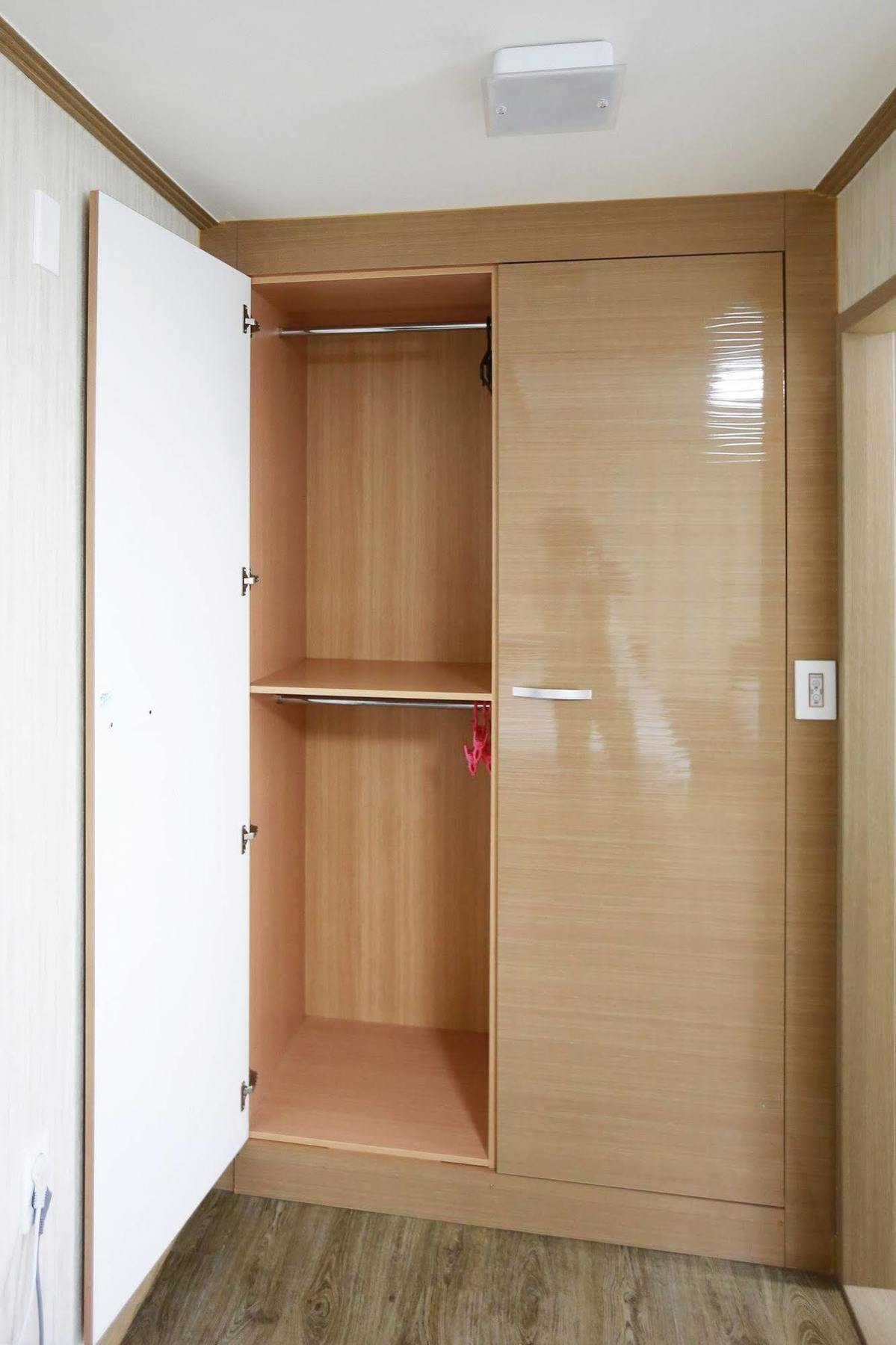 Olle Tourist Hotel Csedzsu Kültér fotó